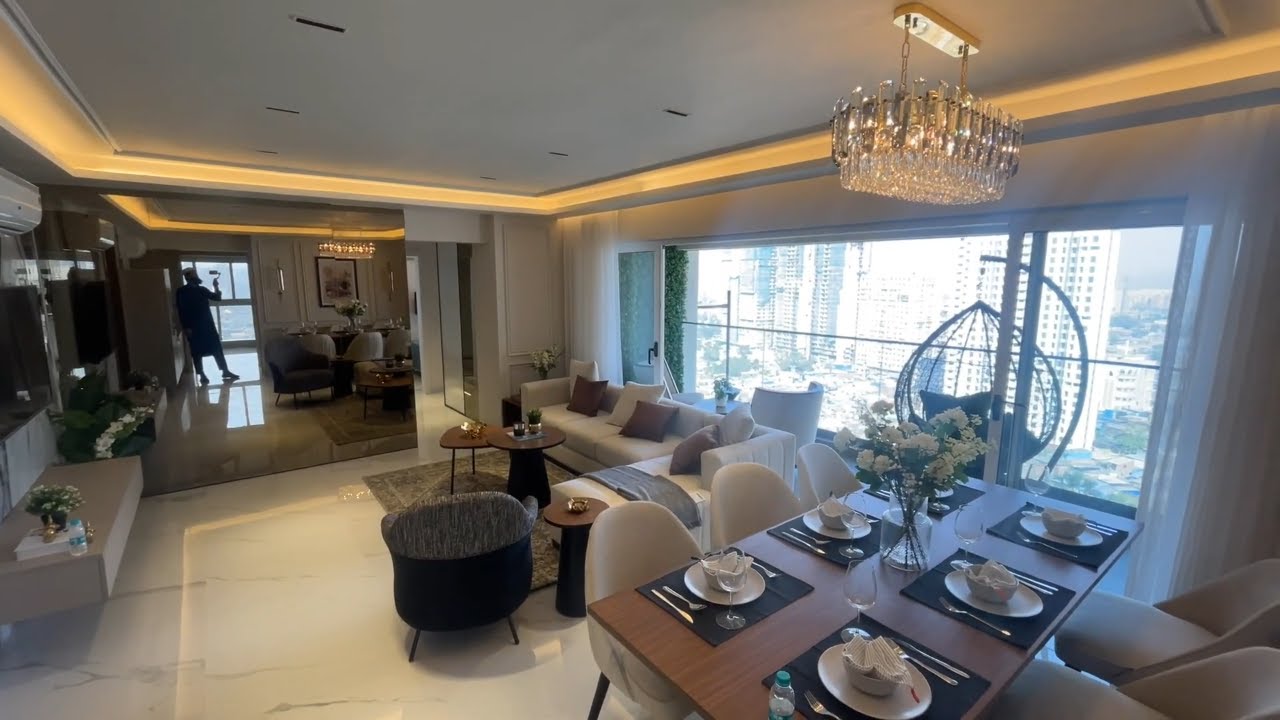 85LAKHS onwards, LEVEL RESIDENCE REASONABLE 1RK, 1BHK,2BHK,3BHK with DECK near LOKHANDWALA OSHIWARA