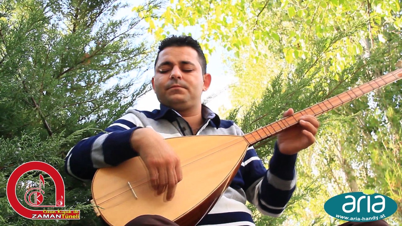 Mehmet Erdurucan - Dumanın Karasına - Ozi Produksiyon