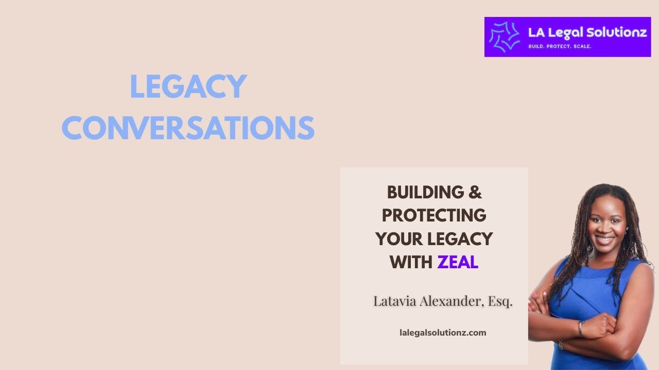 Legacy  Conversations   Myths & Misconceptions