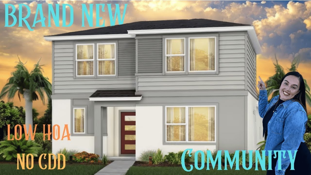 Inside St. Cloud's Most Exciting New Neighborhood