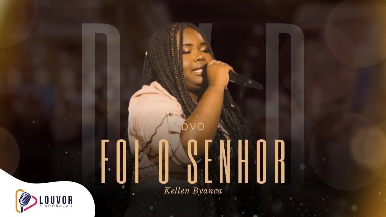 Kellen Byanca | DVD As Mais Tocadas [Vol.2]
