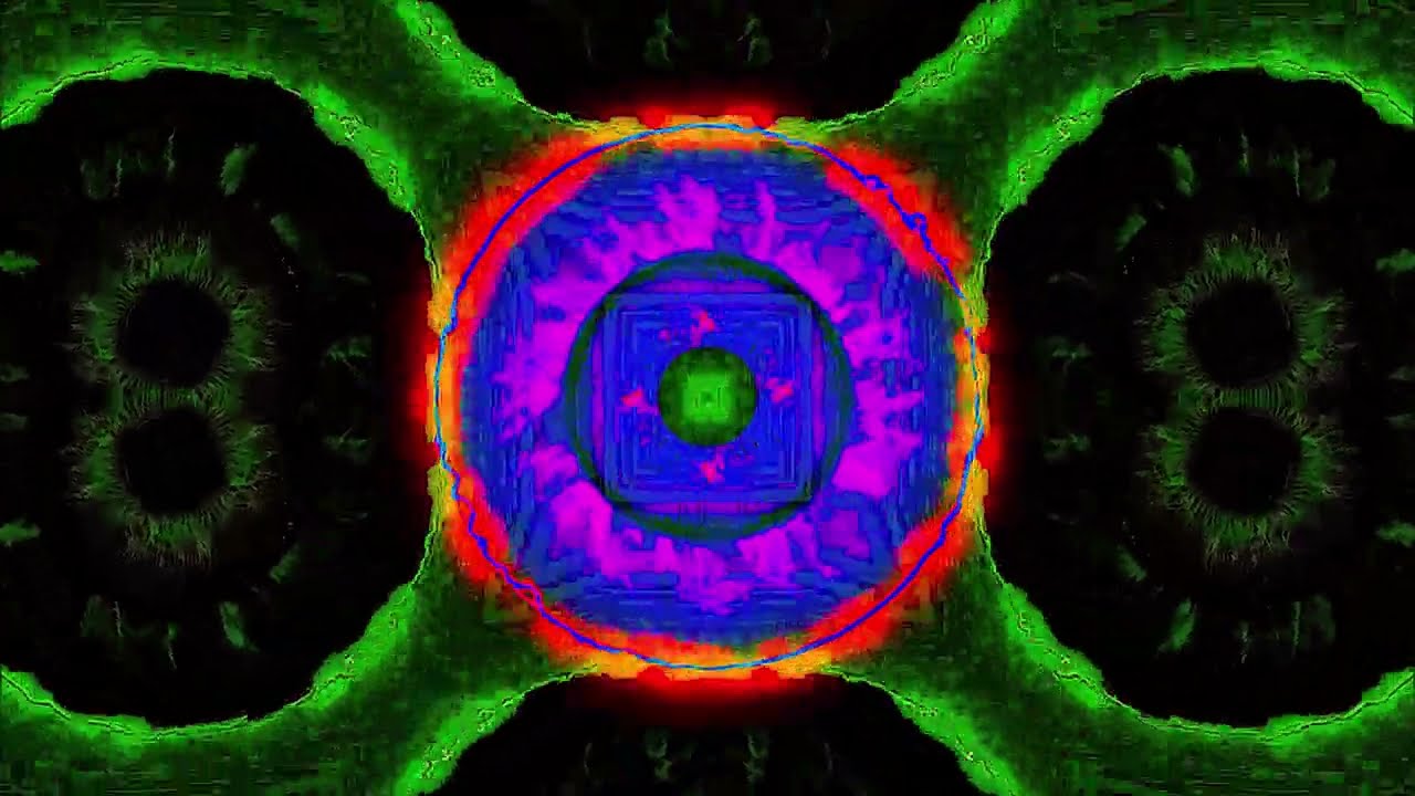 Subconscious Detox Powerful Frequency Music That Erases Toxic Vibrations
