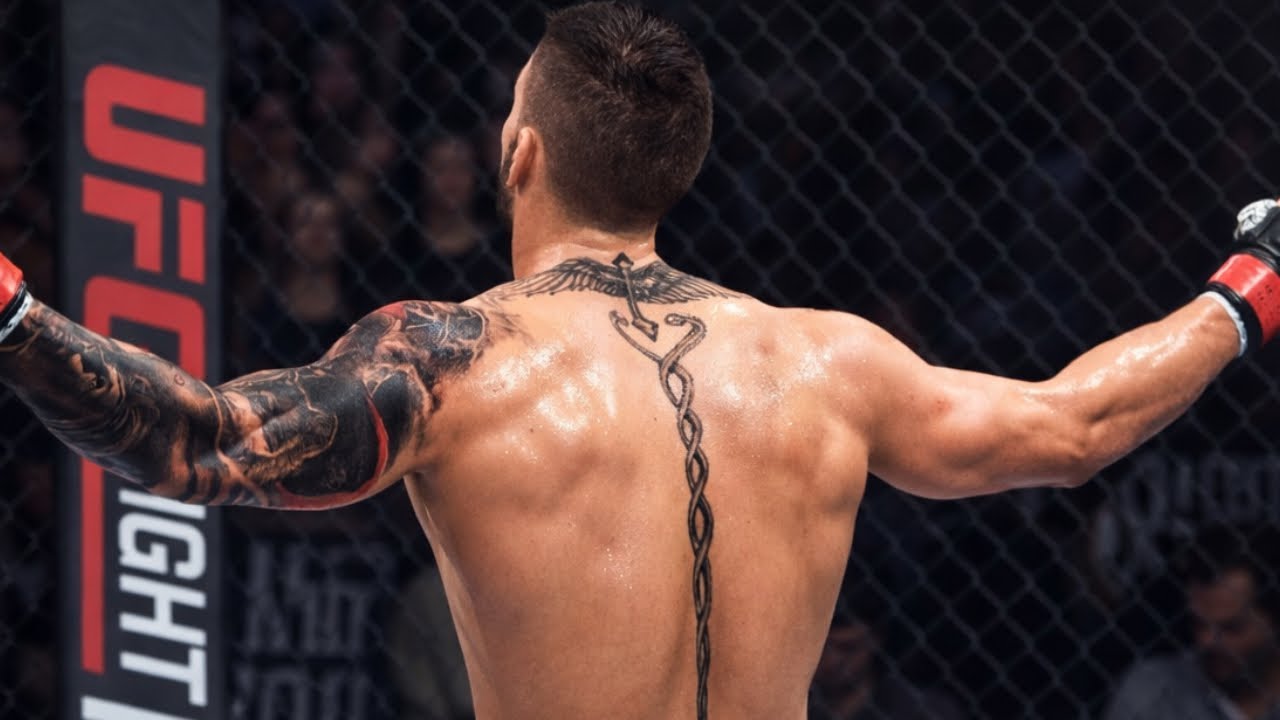 ILIA TOPURIA VS CONOR McGREGOR | BEEF MODE😤 | UFC