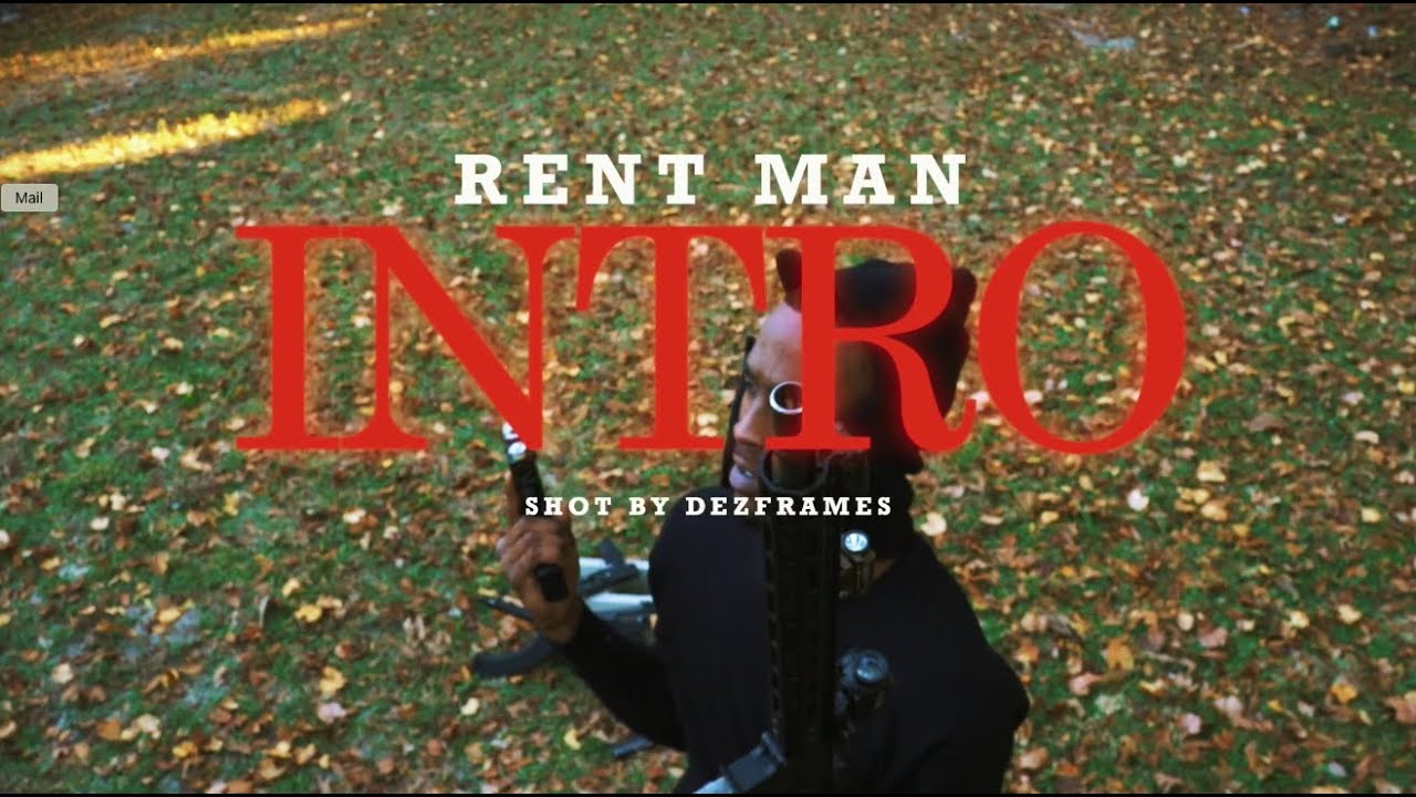 Rent Man - Intro (official music video)