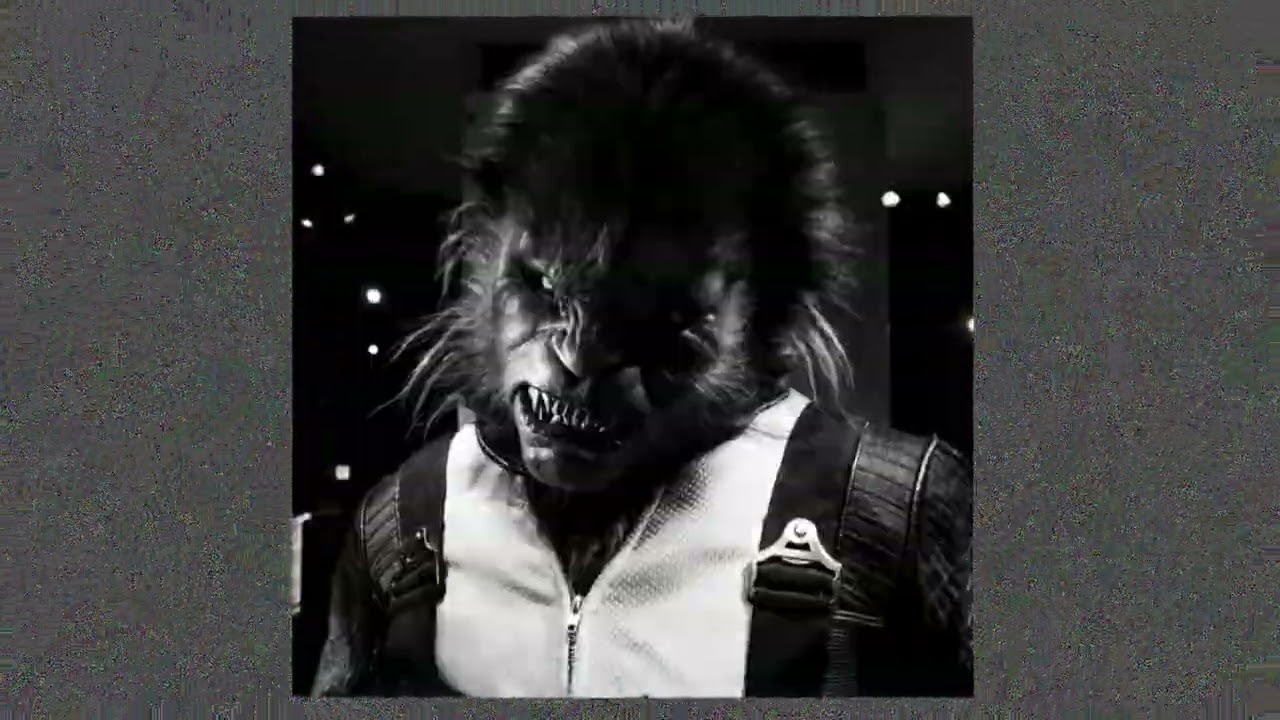 &ldquo; Werewolf &ldquo;  ( Affordable unlimited lease - boom bap instrumental )