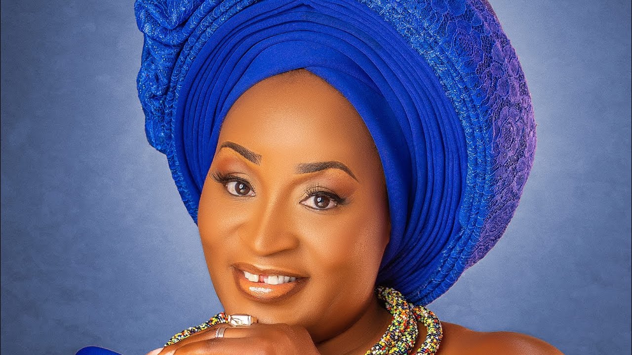 SSENGA YESU LYRICS VIDEO-QUEEN ESEZA Z MILUNDI 