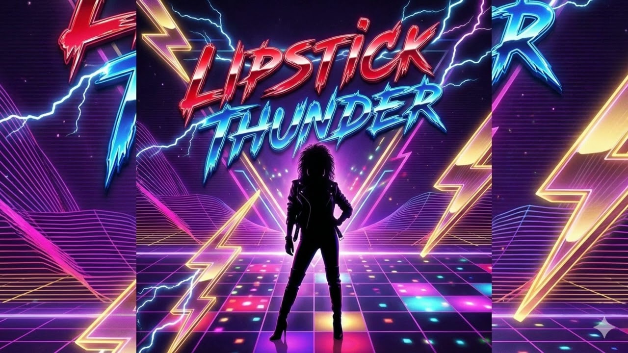 Lipstick Thunder 