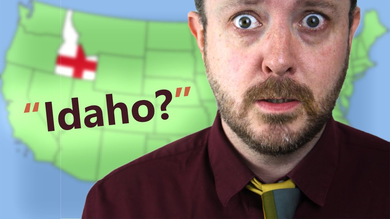 5 American States with the Most English Ancestry