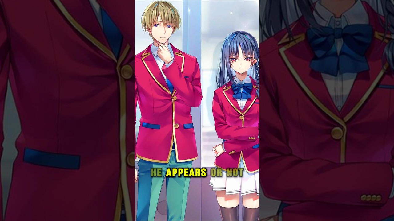 Where is Hirata in 2nd Year? #shorts
