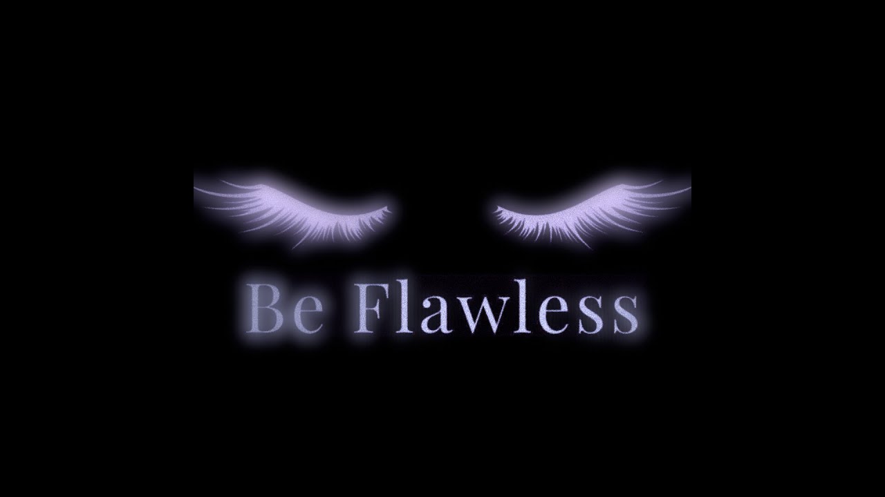 George Michael Opening Waiting...Flawless
