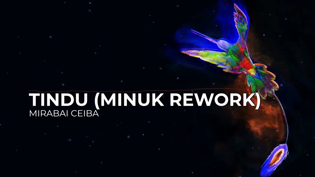 Tindu (Min&uuml;k Rework) by Mirabai Ceiba & Min&uuml;k