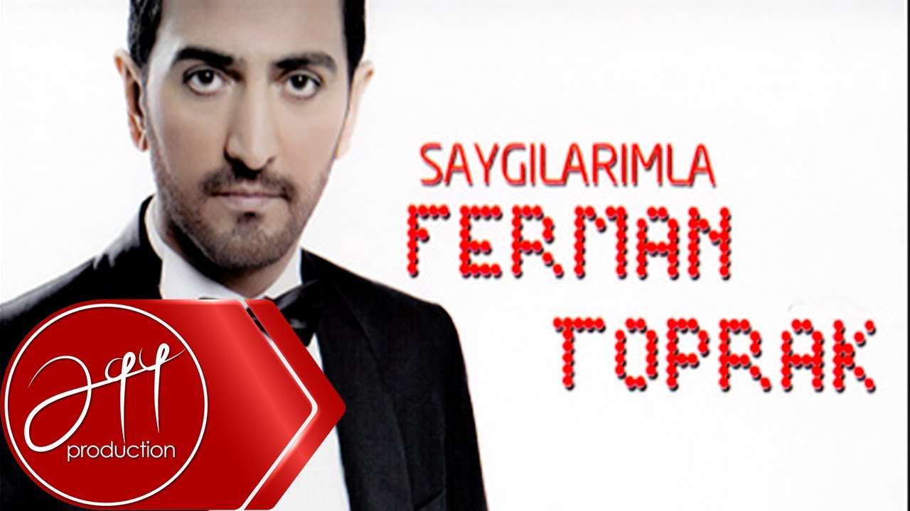 Ferman Toprak feat Serdem Coşkun - Etme / Duydum Ki Bizi Bırakmaya (Official Audio)
