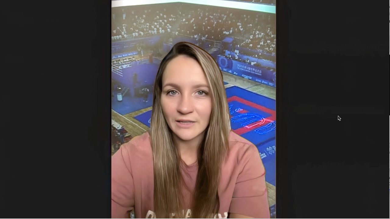 Interview mit Steffi Megerle über die World Games und ihre Zukunftspläne