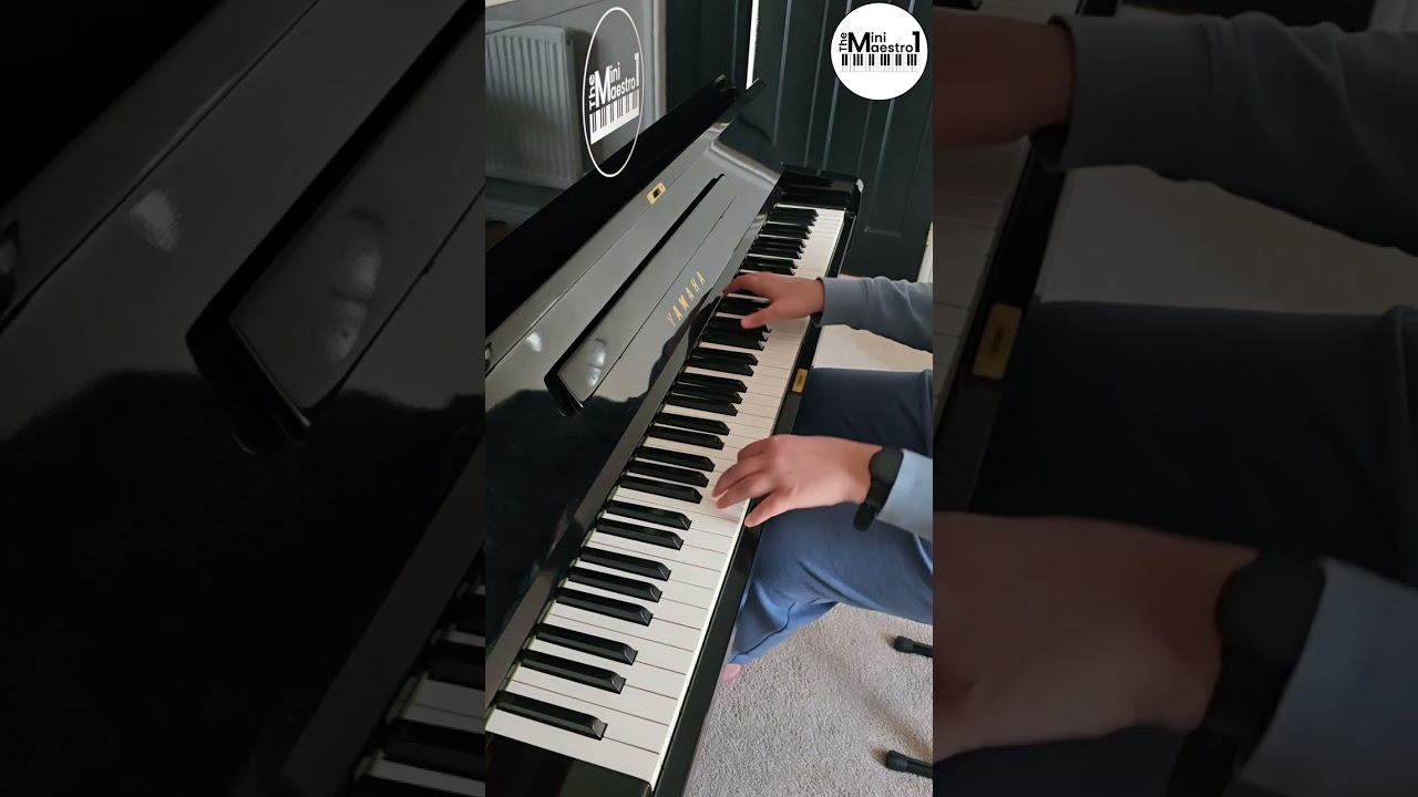 Wheatus - Teenage Dirtbag FULL SONG #piano #music #wheatus #teenagedirtbag #americanpie 