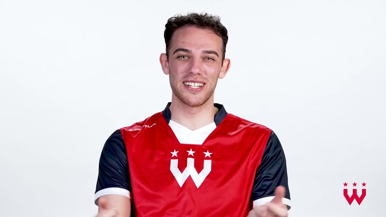 Get to Know Your WizDG: Kapp