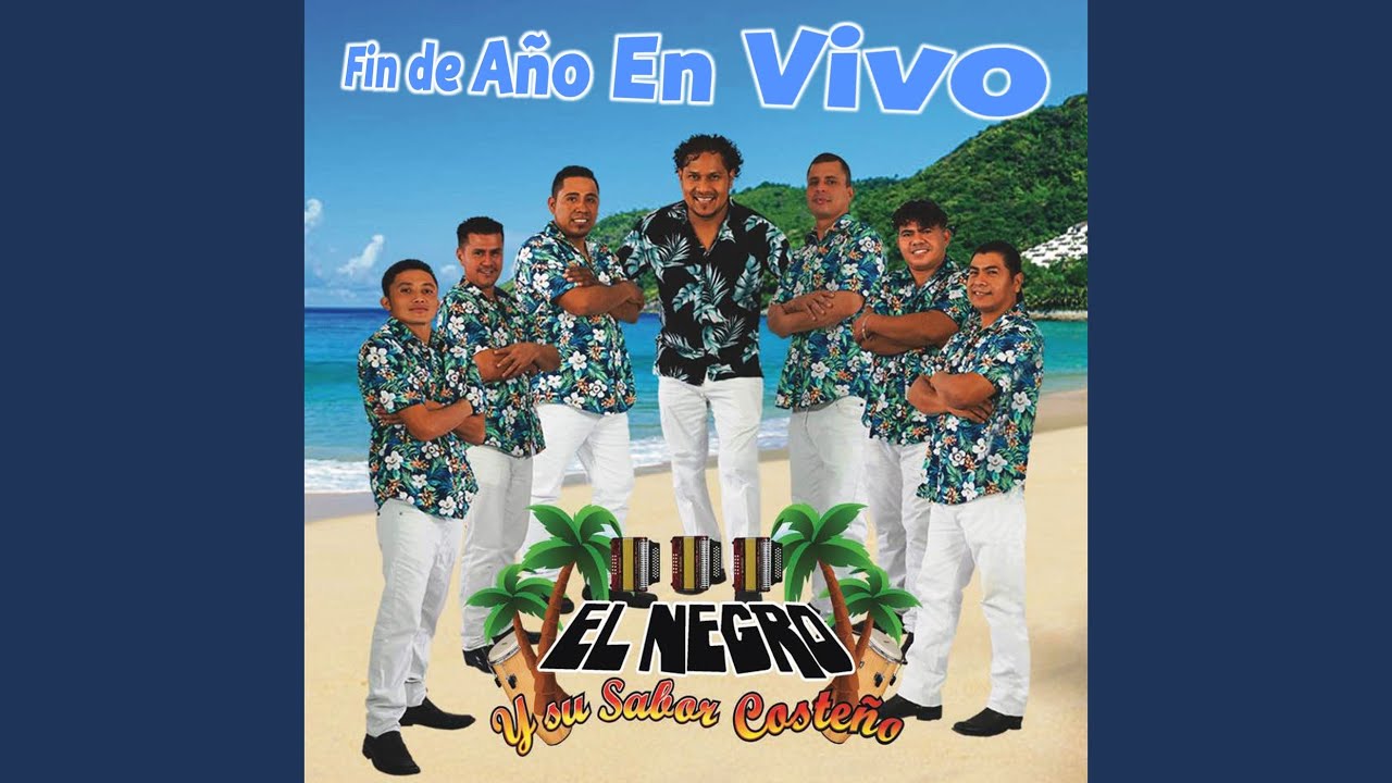 Si Me Voy (Asi Soy Yo) (En Vivo)