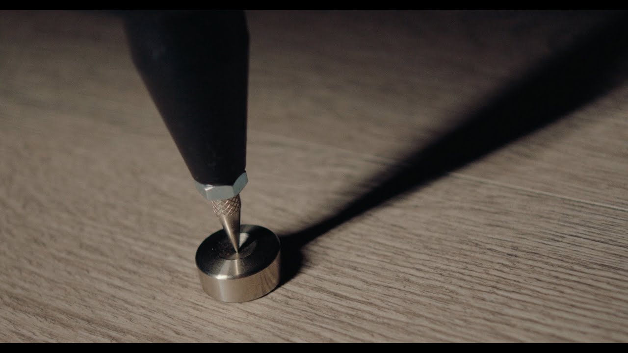 Inside Solidsteel: Made In Italy Since 1990
