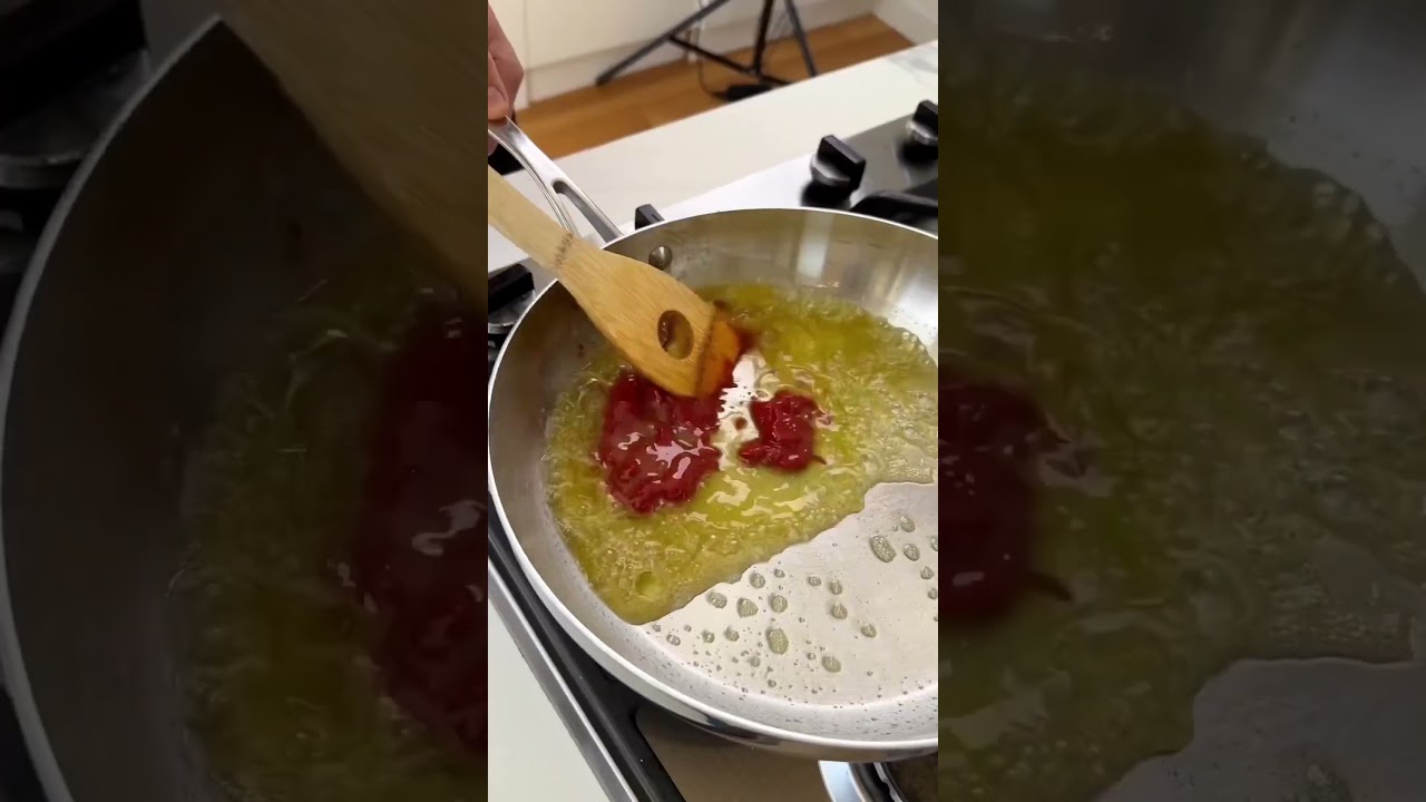 Pasta Veloce