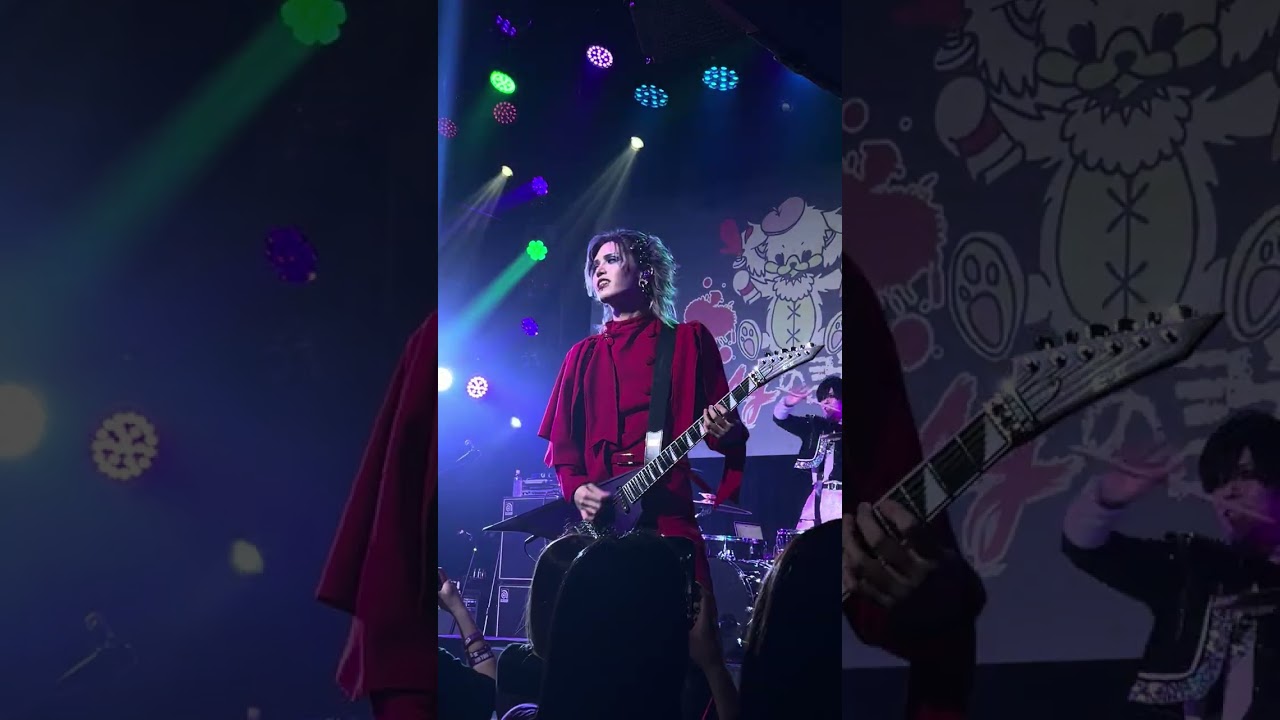 オオカミ男と月うさぎ
