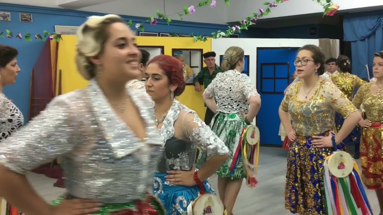 Tricanas Poveiras