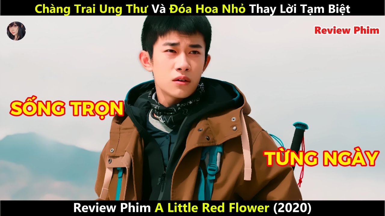 [Review Phim] Nếu Biết Ng&agrave;y Mai Sẽ Chết, Bạn Sống Thế N&agrave;o?