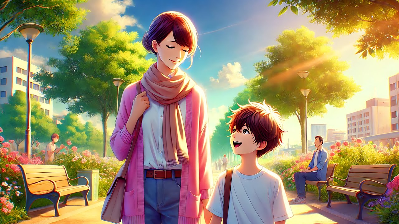 He Sent Me Away to Be With His Pregnant First Love. Then He Saw My Child and Went Mad