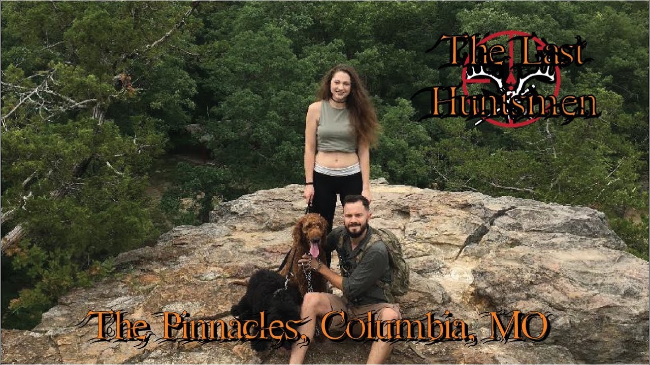 The Pinnacles, Columbia, MO