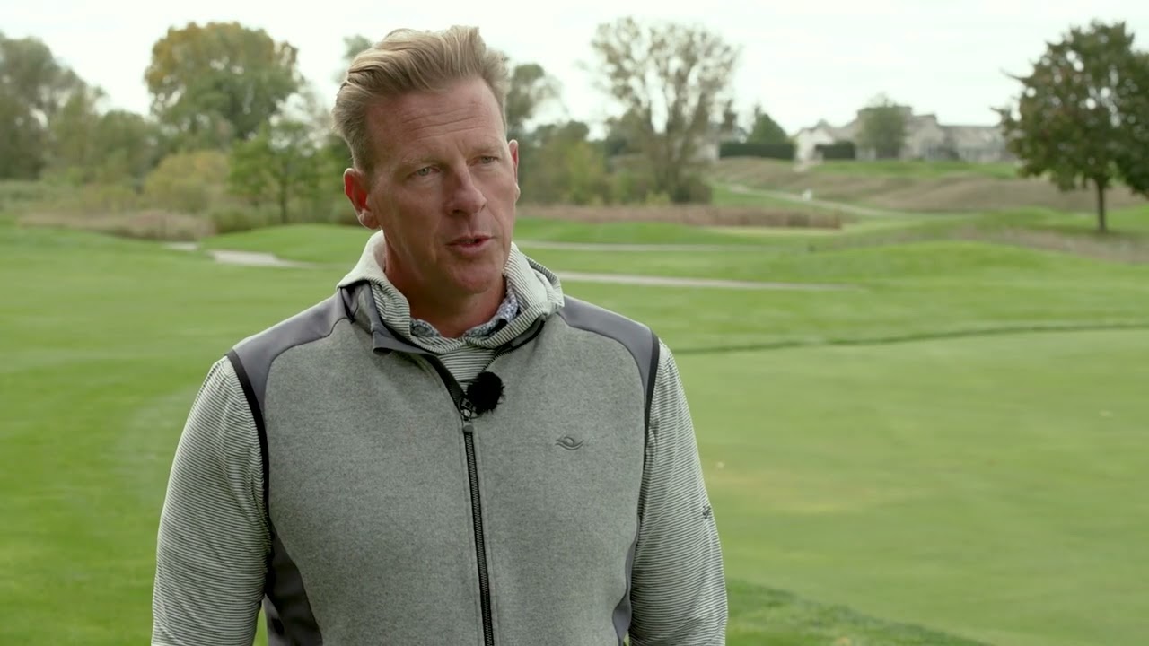 Improving Playability at Hidden Glen Golf Club