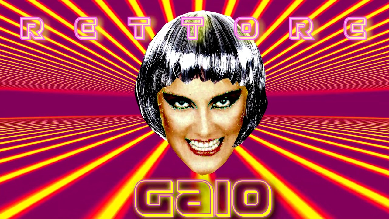 RETTORE      GAIO     (Ivan Sash RMX )