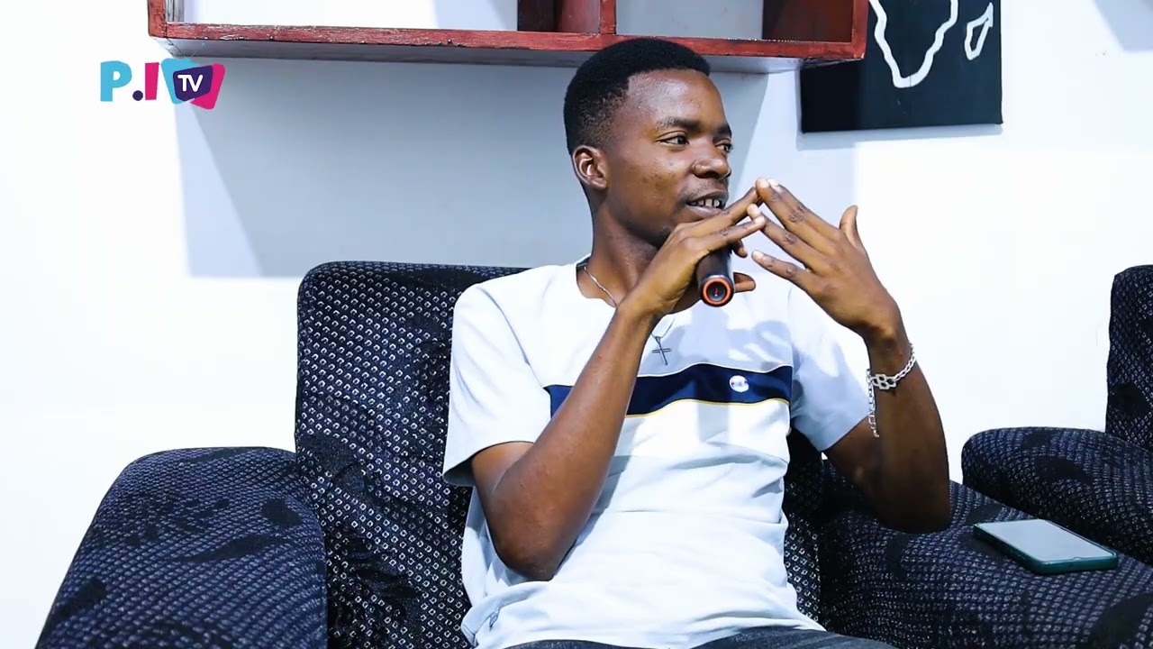 Ikiganiro Abaririmvyi ba gospel