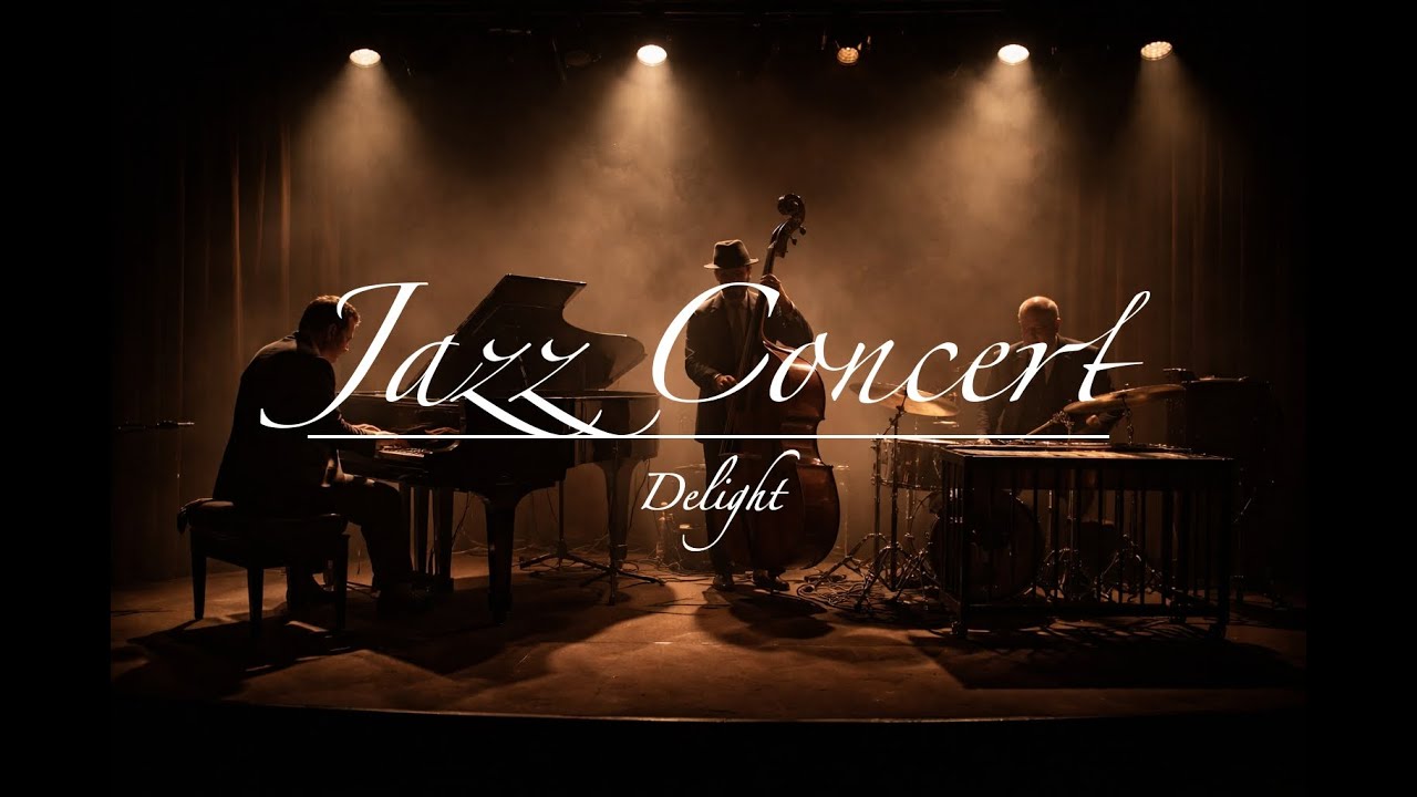 1 Hour Small Club Jazz 🎷 Warm, Intimate, Chill