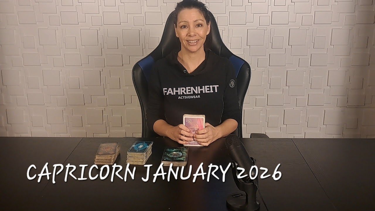 КОЗЕРОГ ♑️ Всё пойдёт совсем не так, как вы думаете...
