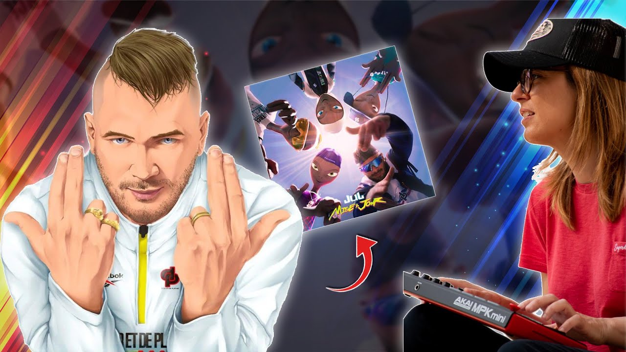 COMMENT J'AI COMPOS&Eacute; 