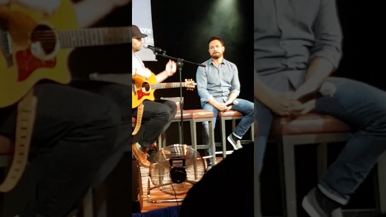 #JIB8 #JIBCON David Haydn-Jones the 
