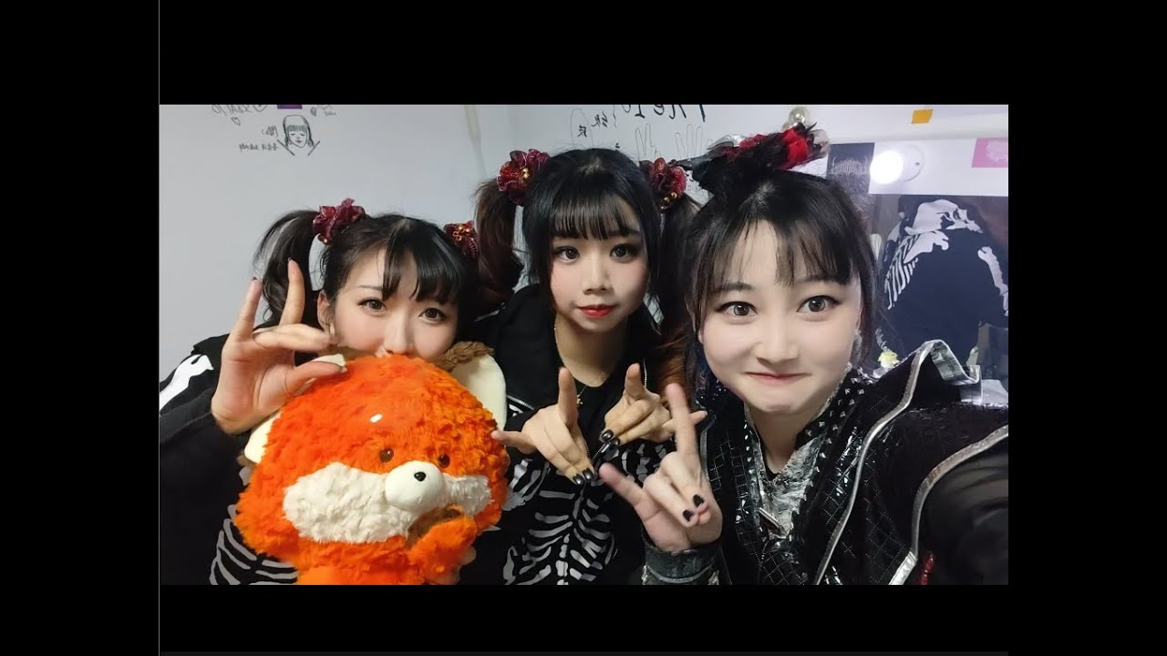【KORIMETAL】2024-A year in the life of a BABYMETAL cover band