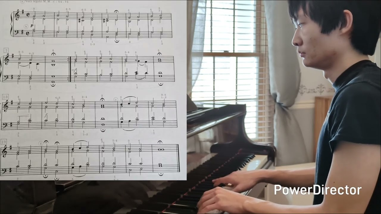 4 Miniature Masterpieces from Schumann! 🎶