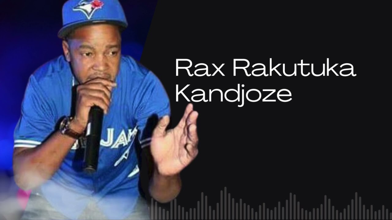 Rax album