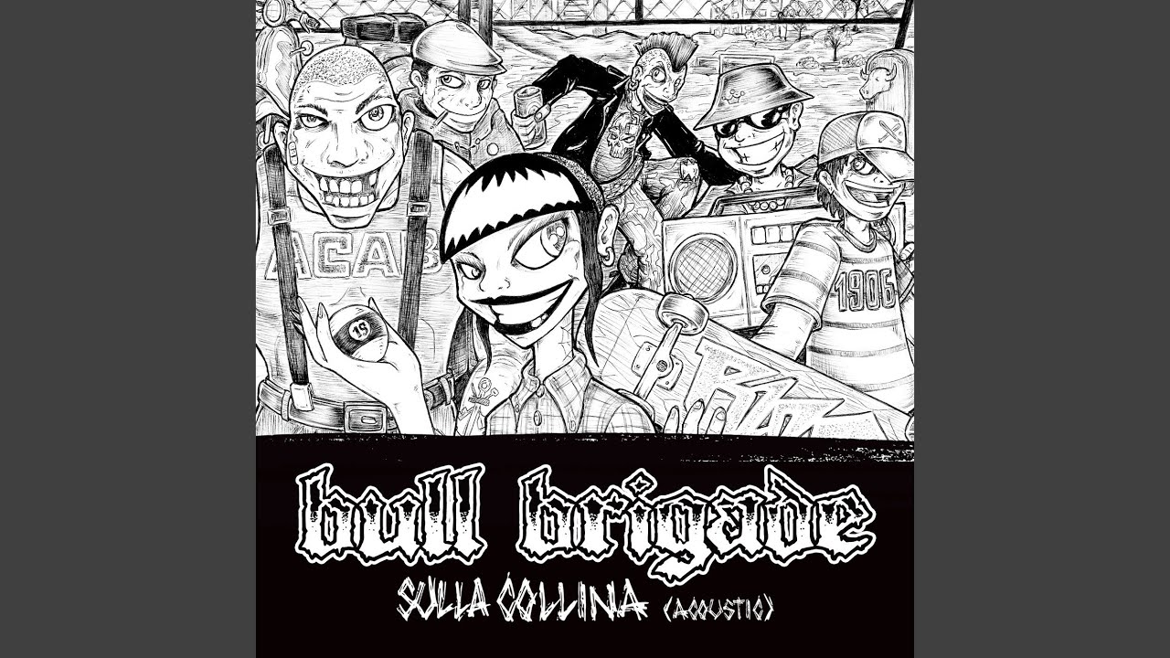 Sulla Collina (acoustic)