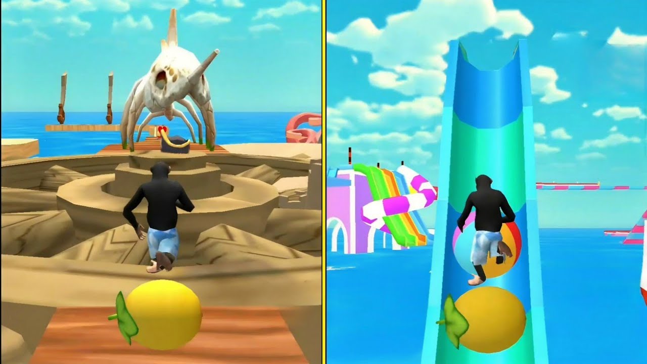 ⚽️ Rolling Ball Master 3D Gameplay 📢 103. 104. 105. 106. 107. 108. 109.