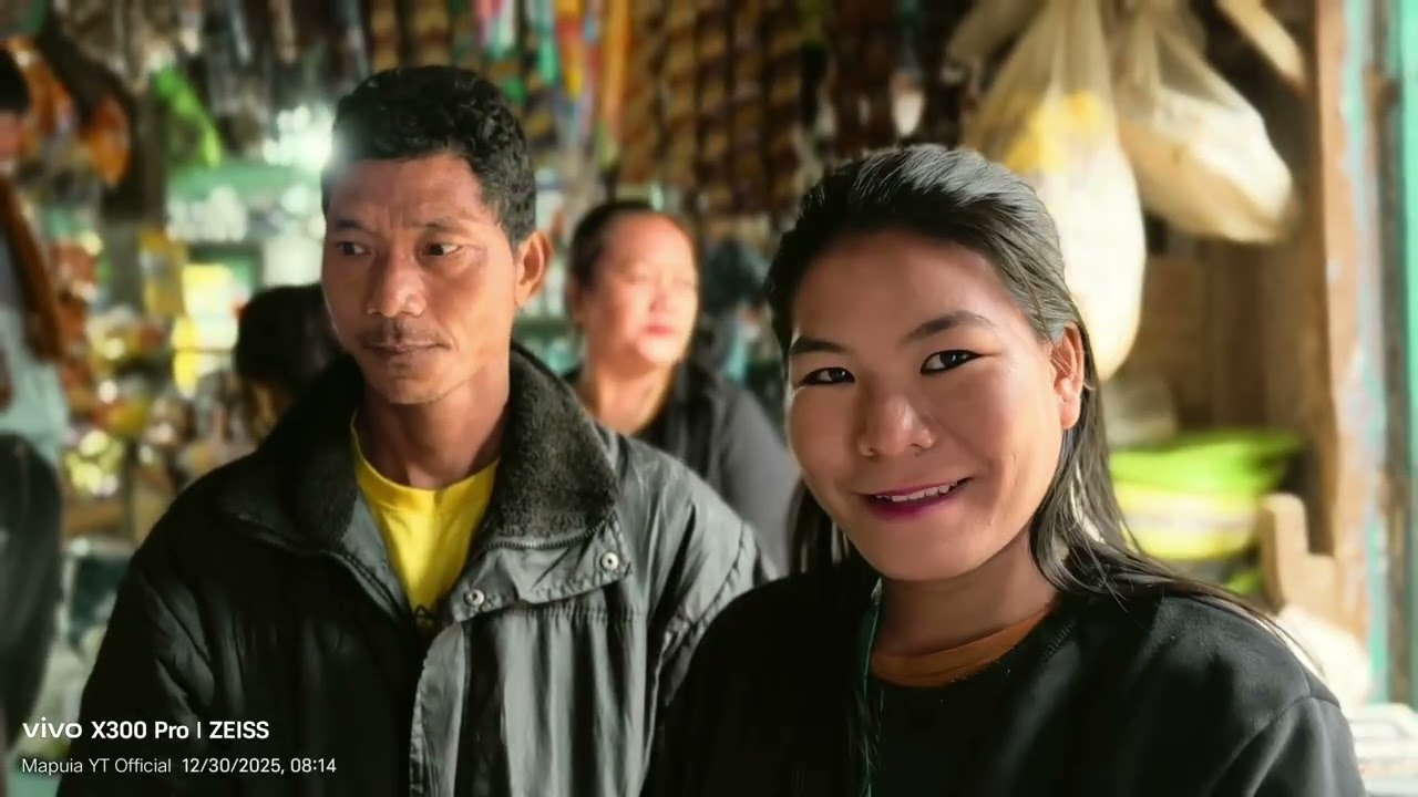 BB Party Ruai pui Bazar
