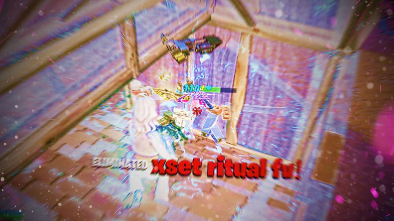 Breathe 💨 |  ( Chapter 7  Fortnite Montage ) Wayzz highlights #1