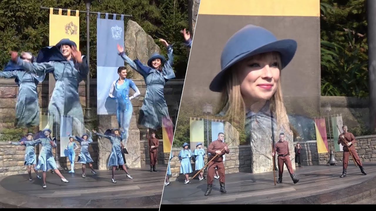 USJ2021　トライウィザード・スピリット・ラリー【新チーム】2021/3/15（金）14:45～