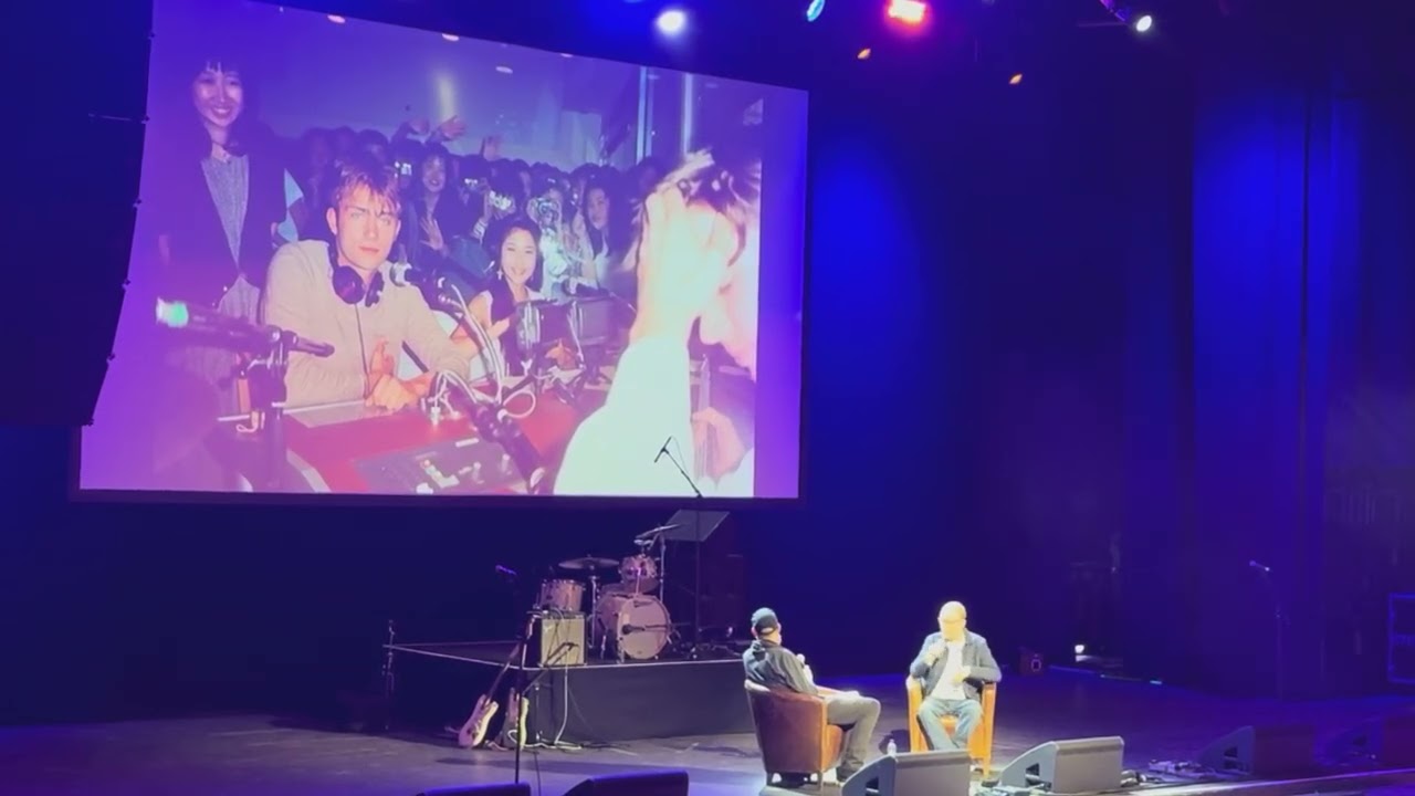 Dave Rowntree - No One You Know