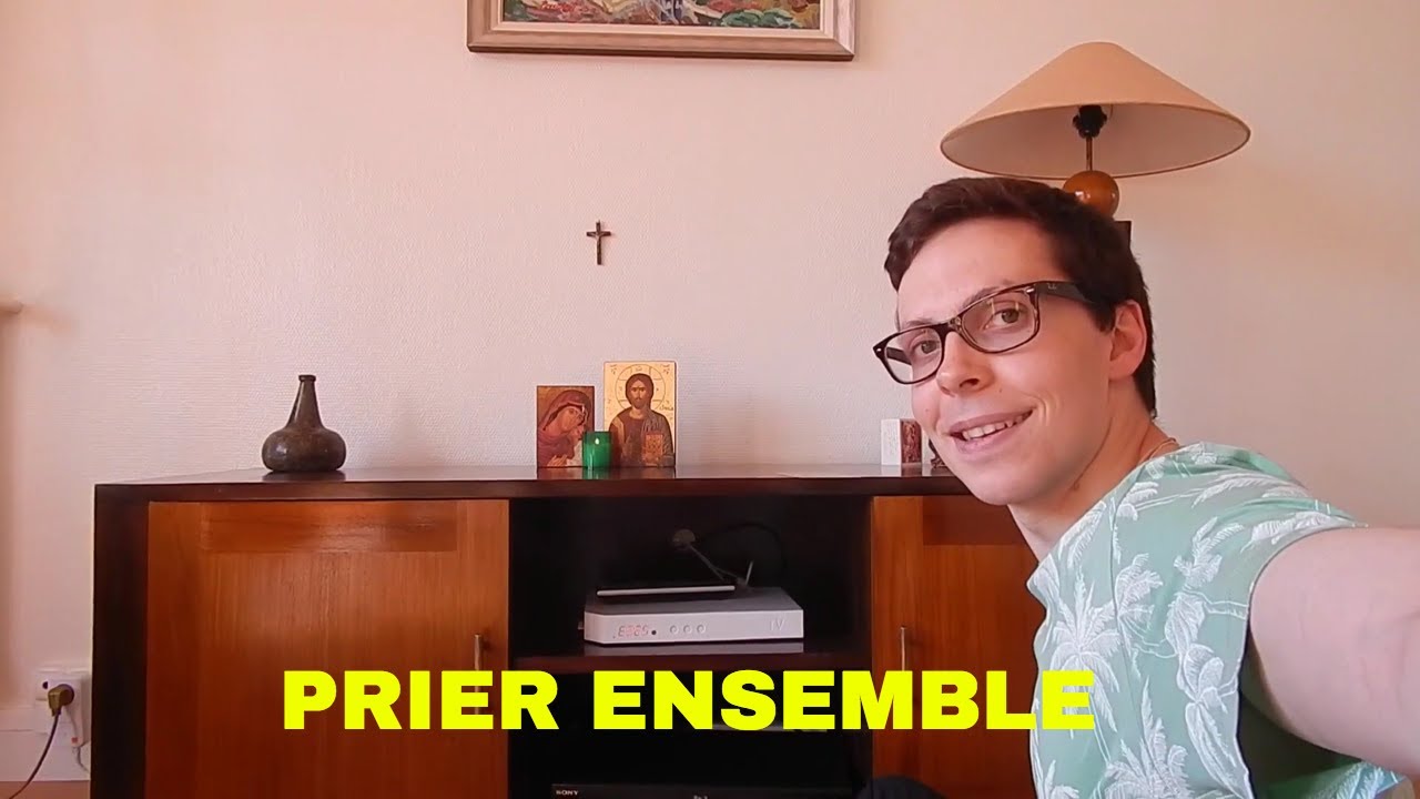 PRIER ENSEMBLE