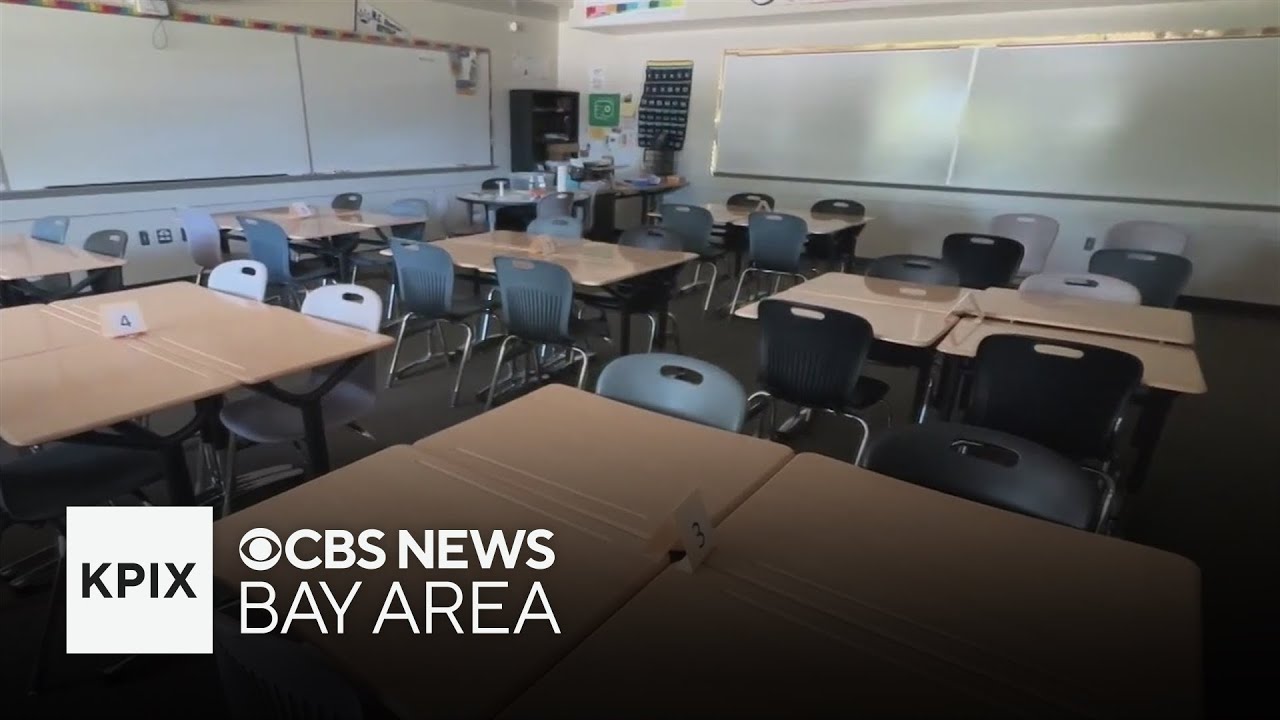 ICE activity near San Jose school threatens to impact student attendance