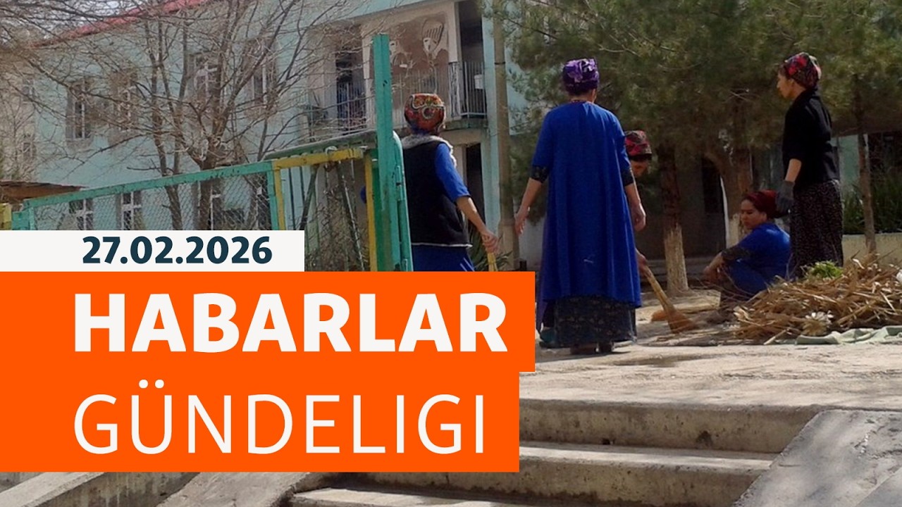 Türkmen-eýran gümrük geçelgesi işläp başlady, serhetde ýüzlerçe ýük ulagy jemlendi