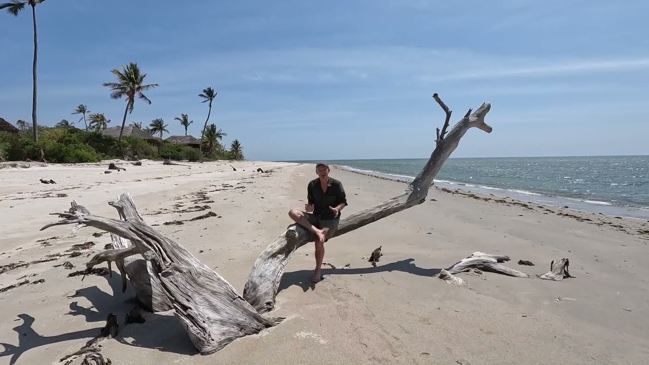 Tanzania: Simply Saadani