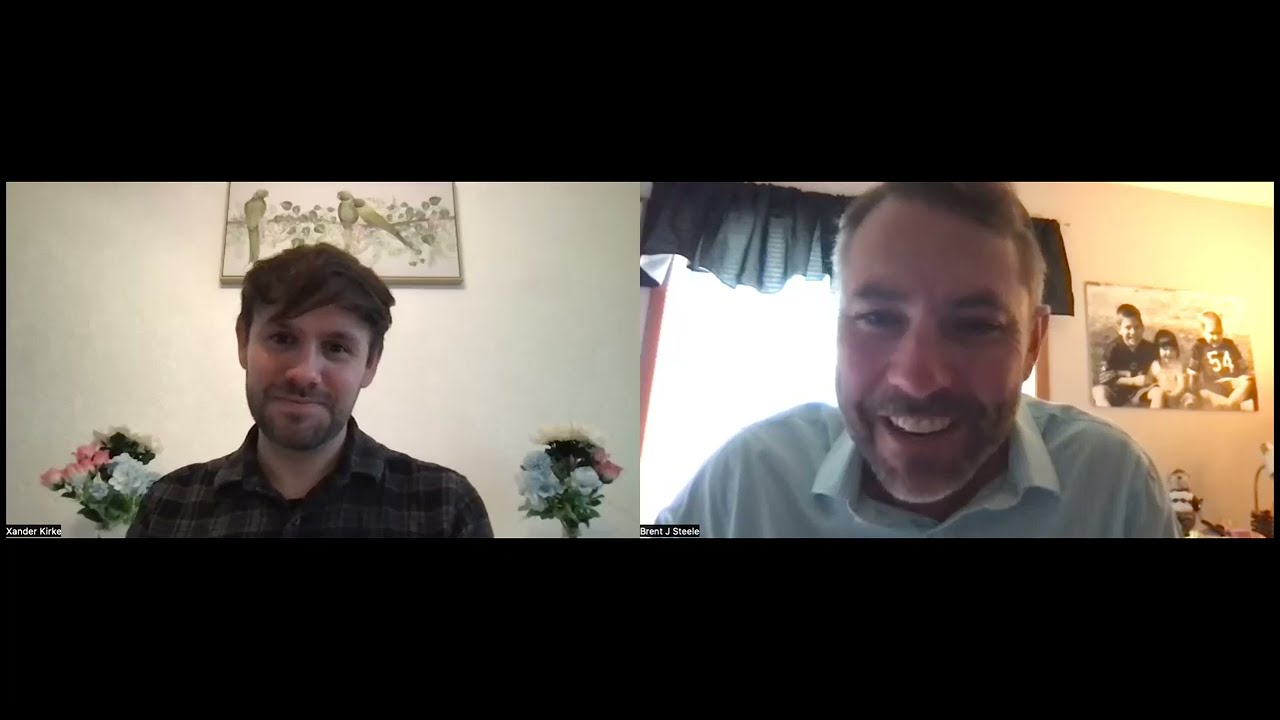 Ontological security, myth, and existentialism