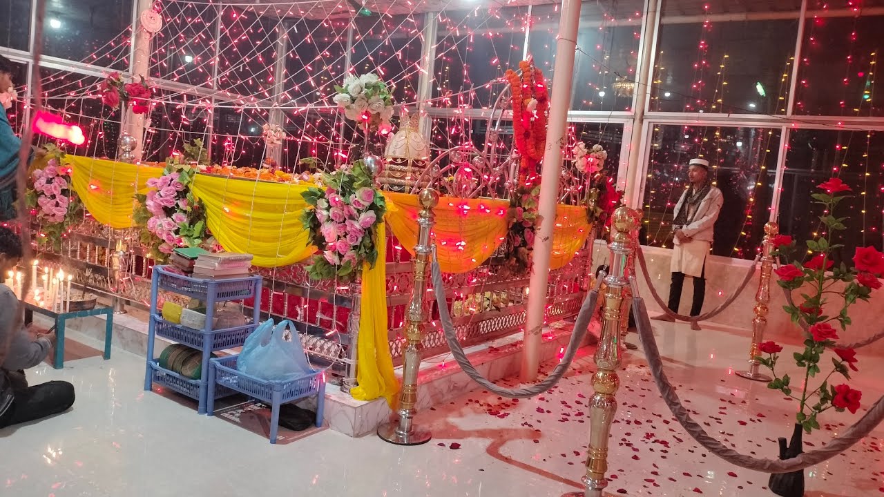 ২০২৬ নতুন ভান্ডারী গান এসো না পাগলের দলে চরণদ্বীপ দরবার শরীফ ৭এ মাঘ পবিত্র উরশ শরীফ#hmranavai1432 