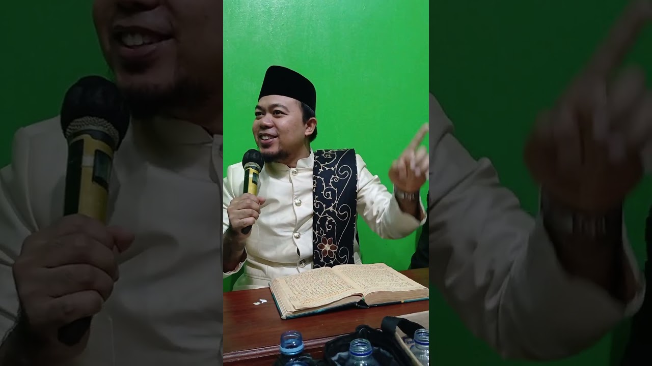 Sunah di Puasa Ramadhan